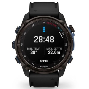 Смарт-часы Garmin Descent Mk3i 51 mm