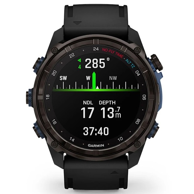 Смарт-часы Garmin Descent Mk3i 51 mm