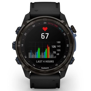 Смарт-часы Garmin Descent Mk3i 51 mm