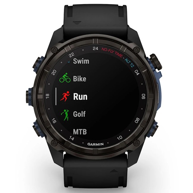 Смарт-часы Garmin Descent Mk3i 51 mm