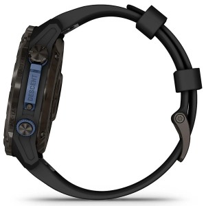 Смарт-часы Garmin Descent Mk3i 51 mm