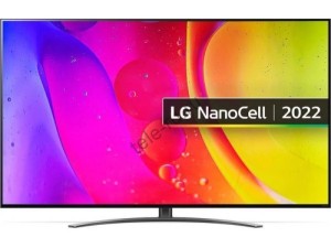 Телевизор LG 75NANO756QA (Производитель: Польша-Россия)