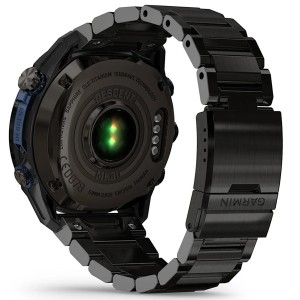 Смарт-часы Garmin Descent Mk3i 51 mm Titanium Band