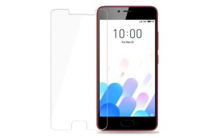 Защитное стекло для Meizu M5c