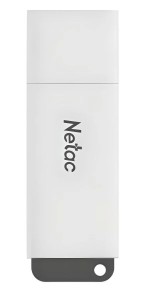 USB Флеш-накопитель Netac U185 64GB USB 2.0 (NT03U185N-064G-20WH)