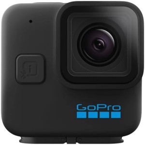 Экшн-камера GoPro HERO11 Mini Black (CHDHF-111)