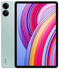 Планшет Xiaomi Redmi Pad Pro 6/128GB Wi-Fi Mint Green (Зеленый)