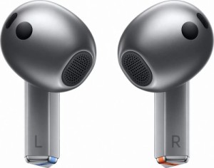 Наушники Samsung Galaxy Buds 3 (SM-R530NZAACIS) Silver (Серебро)