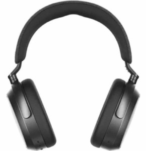 Беспроводные наушники Sennheiser Momentum 4 (Graphite) Серый