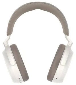 Беспроводные наушники Sennheiser Momentum 4 (White) Белый