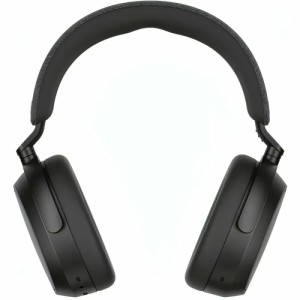 Беспроводные наушники Sennheiser Momentum 4 (Black) Черный