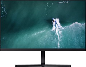 Монитор Xiaomi Mi Desktop Monitor 1C 23.8" (BHR4510GL) Black (Черный)