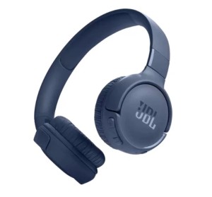 Беспроводные наушники JBL Tune 520BT (Синий)