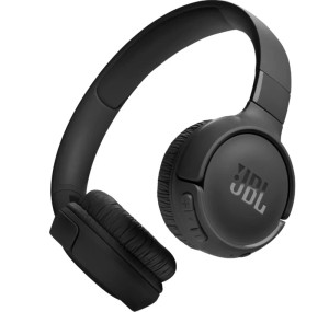 Беспроводные наушники JBL Tune 520BT (Чёрный)