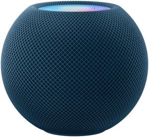 Умная колонка Apple Homepod mini, Blue, синий