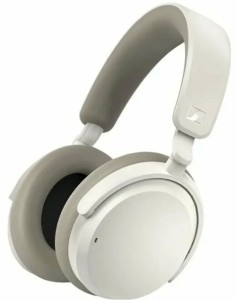 Беспроводные наушники Sennheiser Accentum, White