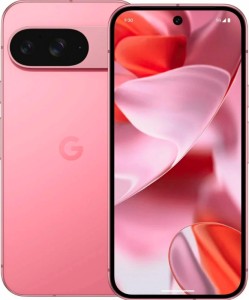 Смартфон Google Pixel 9, 12/256 GB, CA, Peony