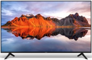 Телевизор Xiaomi TV A 43" 2025 (L43MA-AURU) Black (Черный)