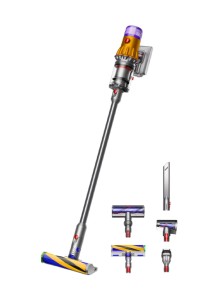 Пылесос Dyson V12 Detect Slim Absolute