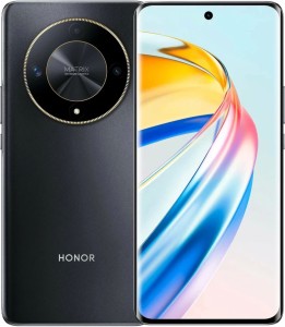 Смартфон Honor X9b 8/256GB (Черный, 8 ГБ, 256 ГБ)