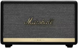 Портативная акустика Marshall Stanmore II, 80 Вт, черный