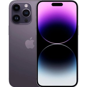 Смартфон Apple iPhone 14 Pro Max 256Gb Deep Purple