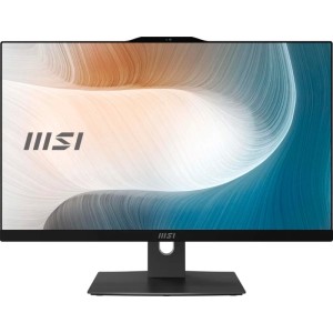 Моноблок MSI Modern AM242P 1M-1028RU 23.8 FHD IPS/ i5-120U/16GB/512GB SSD (9S6-AE0721-1028) Black