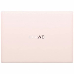 Ноутбук Huawei MateBook X Pro MRGFG-X 14.2 IPS/ iu7-155H/32GB/2Tb SSD (53014DEX) Charm Pink