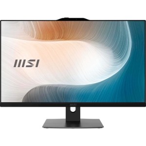 Моноблок MSI Modern AM272P 1M-679XRU 27 FHD IPS/ i7-150U/16GB/512GB SSD (9S6-AF8231-679) Black