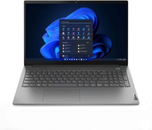 Ноутбук Lenovo ThinkBook 15 G4 ABA 21DL009WUS (AMD Ryzen 7 5825U 2.0GHz/15"/1920x1080/16GB/512GB SSD/AMD Radeon/Win 11 Pro)