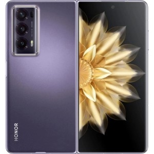 Смартфон Honor Maqic V2 16/512GB Purple (Фиолетовый)