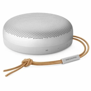 Портативная акустика Bang & Olufsen Beosound A1 2nd Gen (Серый)