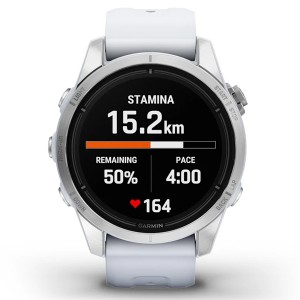 Смарт-часы Garmin Epix Pro (Gen 2) Standard Edition 42 mm