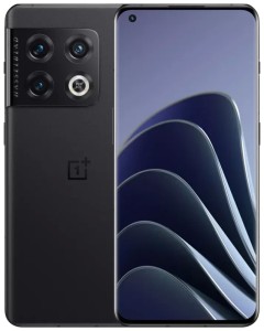 Смартфон OnePlus 10 Pro 8/128 ГБ Global, Dual nano SIM, вулканический черный