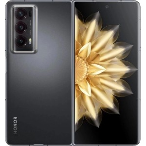 Смартфон Honor Maqic V2 16/512GB Black (Черный)