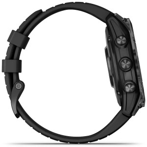 Смарт-часы Garmin Epix Pro (Gen 2) Standard Edition 47 mm