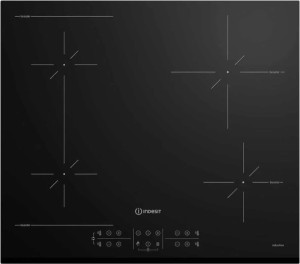 Индукционная варочная панель Indesit IB 41B60 BF