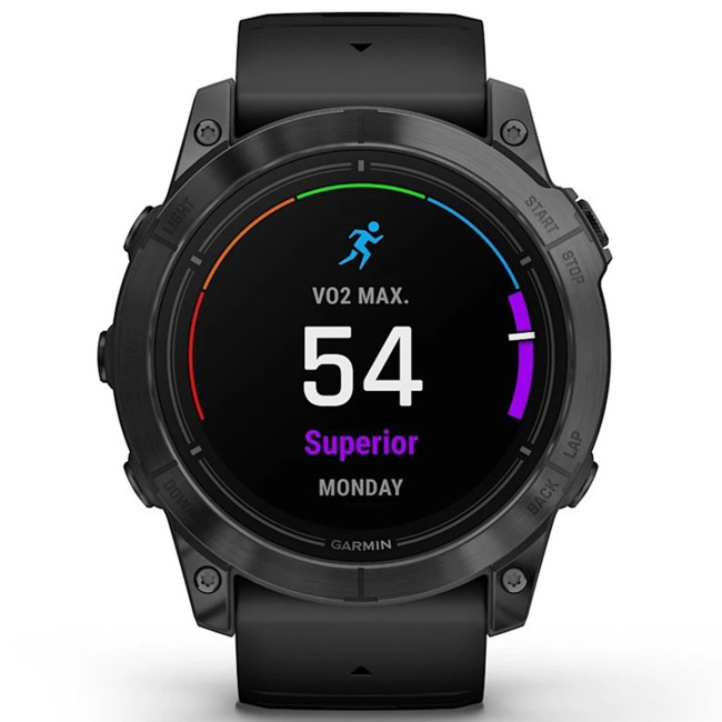 Смарт-часы Garmin Epix Pro (Gen 2) Standard Edition 51 mm