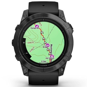 Смарт-часы Garmin Epix Pro (Gen 2) Standard Edition 51 mm