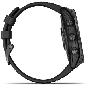 Смарт-часы Garmin Epix Pro (Gen 2) Standard Edition 51 mm