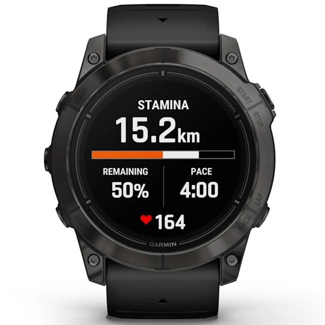 Смарт-часы Garmin Epix Pro (Gen 2) Standard Edition 51 mm