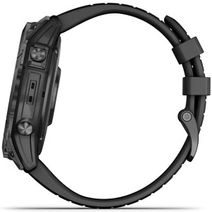 Смарт-часы Garmin Epix Pro (Gen 2) Standard Edition 51 mm