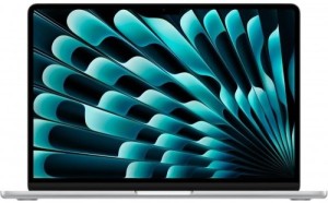 Ноутбук Apple Macbook Air 15 M3 (MXD23) 16/512, серебристый