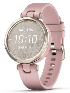 Смарт-часы Garmin Lily Sport Edition