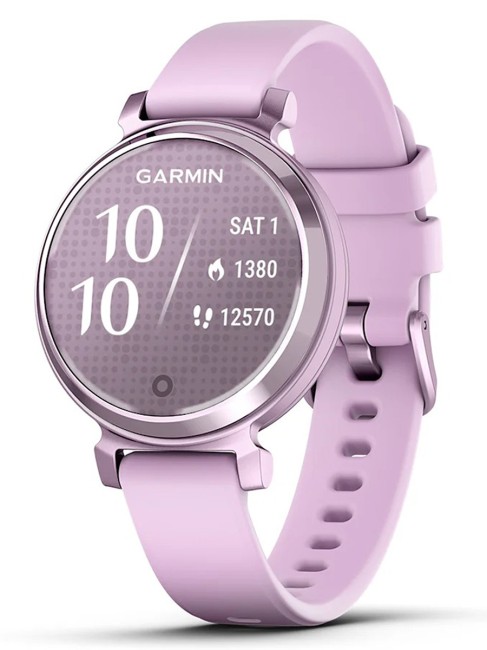 Смарт-часы Garmin Lily 2