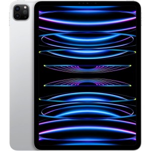 Планшет Apple iPad Pro 11 (2022) 512GB Wi-Fi (Wi‑Fi, 512 ГБ, Белый, 8 ГБ)