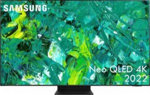 Телевизор Samsung QE85QN90BAU