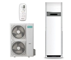 Hisense настенный кондиционер AUF-24ER4SCPA/AUW-24H4SB