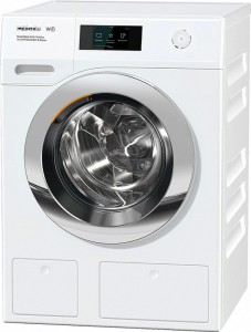 Стиральная машина Miele WСR890WPS