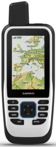 Портативный навигатор GPSMAP 86S, White, белый